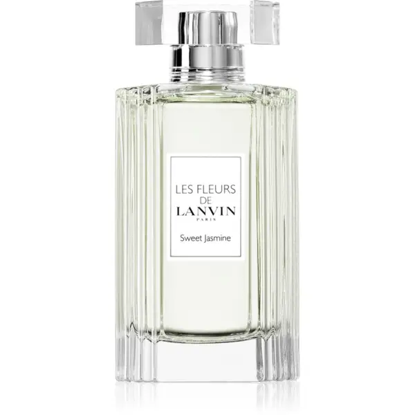 Lanvin Lanvin Sweet Jasmine тоалетна вода за жени 90 мл.