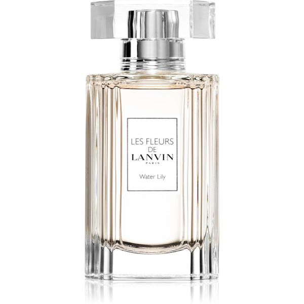 Lanvin Lanvin Water Lily тоалетна вода за жени 50 мл.