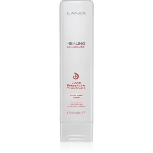 L'anza L'anza Healing ColorCare Color-Preserving Conditioner защитен балсам за боядисана коса 250 мл.