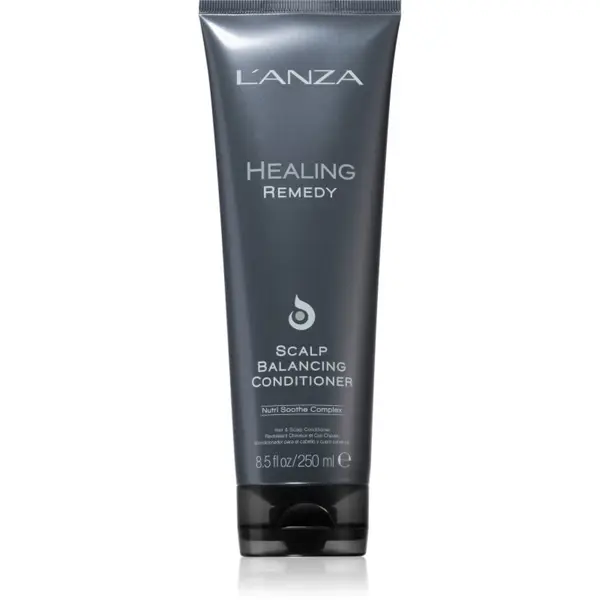 L'anza L'anza Healing Remedy Scalp Balancing балсам за коса и скалп 250 мл.