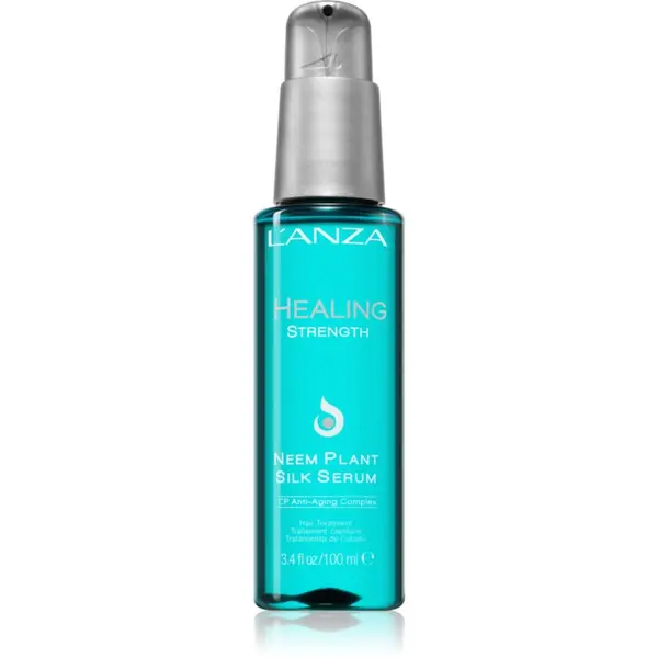 L'anza L'anza Healing Strength Neem Plant серум за коса в спрей 100 мл.
