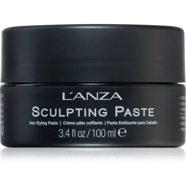 L'anza L'anza Sculpting Paste стилизираща паста За коса 100 мл.