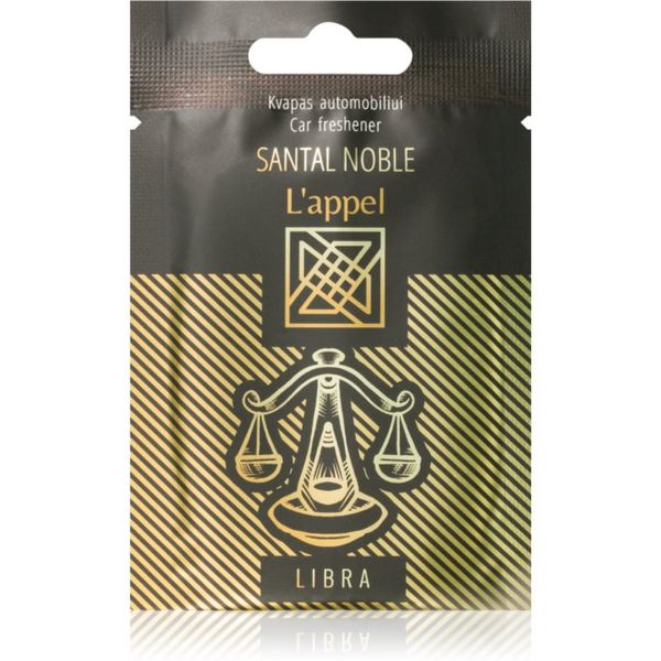 L'appel L'appel aроматизатор за автомобил 1 бр.