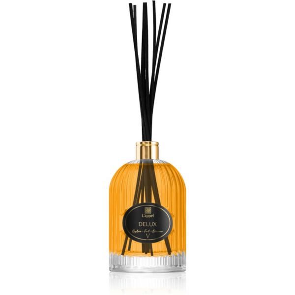 L'appel L'appel aроматизиращ дифузер с пълнител 100 мл.