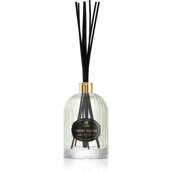 L'appel L'appel aроматизиращ дифузер с пълнител 100 мл.