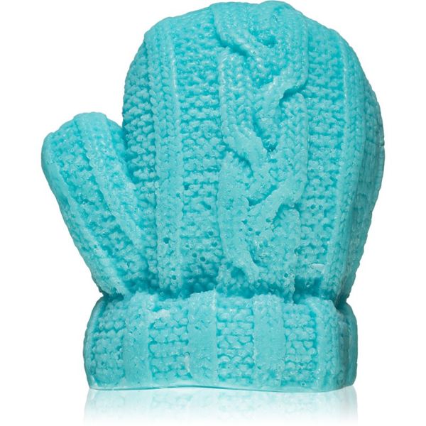 LaQ LaQ Happy Soaps Blue Glove твърд сапун 90 гр.