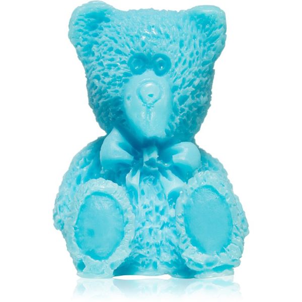 LaQ LaQ Happy Soaps Blue Little Bear твърд сапун 30 гр.
