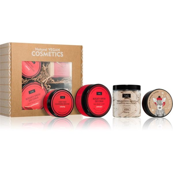 LaQ LaQ Praline подаръчен комплект