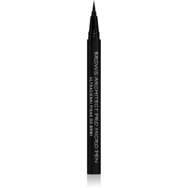 Lash Brow Lash Brow Brows Architect Pen маркер за вежди цвят Natural Brown 0.9 мл.