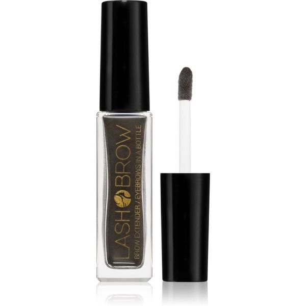 Lash Brow Lash Brow Brows in a Bottle цвят за вежди цвят Cold Espresso 9 гр.