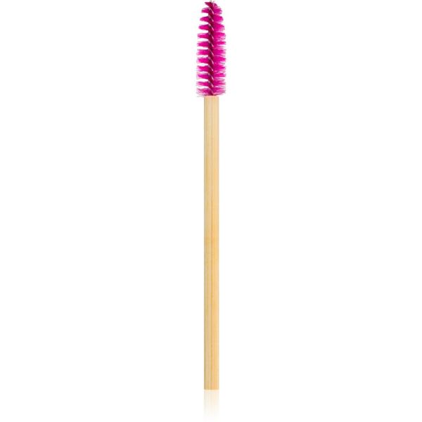 Lash Brow Lash Brow Eco Disposable Brush четка за мигли и вежди 1 бр.