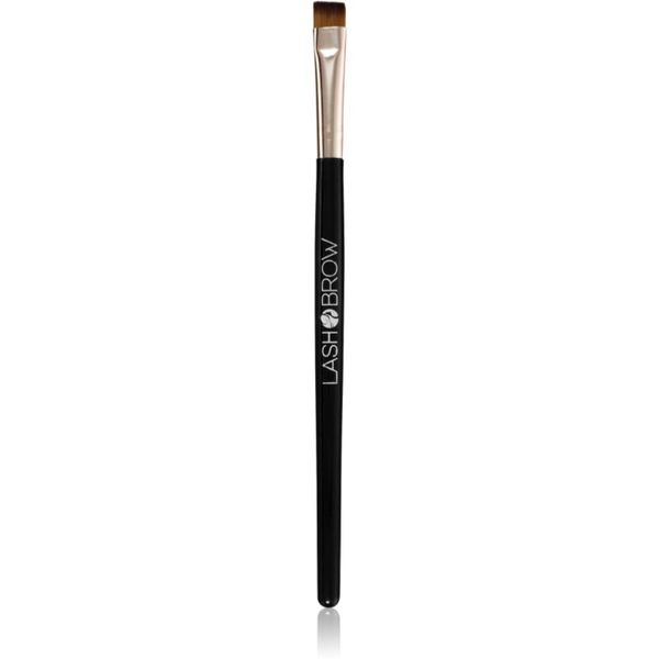 Lash Brow Lash Brow Eyebrow Brush Type 1 четка за вежди 1 бр.