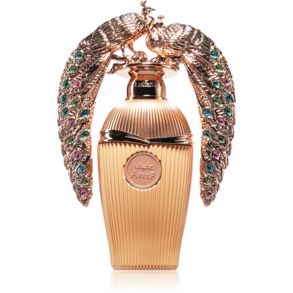Lattafa Lattafa Afeef парфюмна вода унисекс 100 мл.