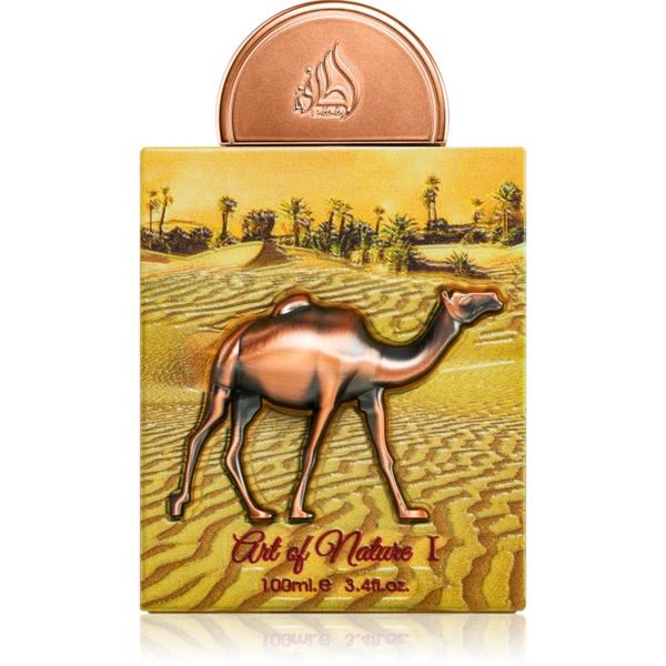 Lattafa Lattafa Art Of Nature I. парфюмна вода унисекс 100 мл.