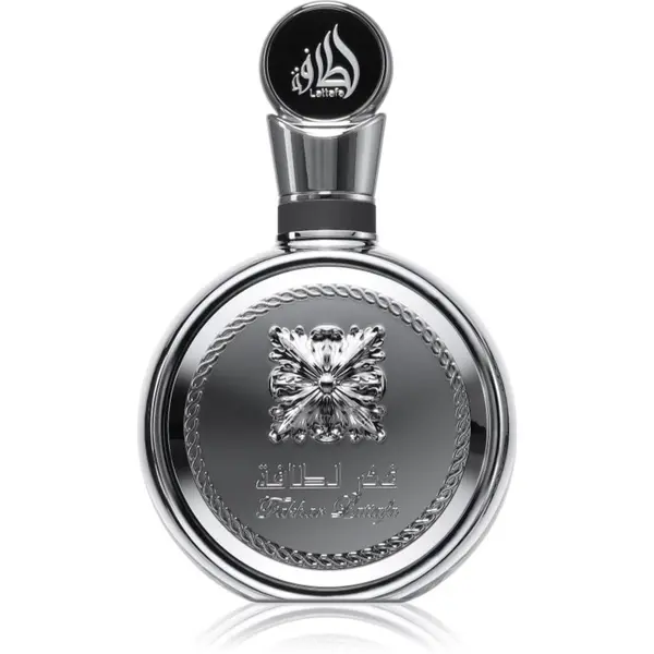 Lattafa Lattafa Fakhar Platin парфюмна вода унисекс 100 мл.