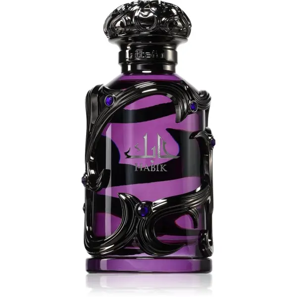 Lattafa Lattafa Habik For Men парфюмна вода за мъже 100 мл.