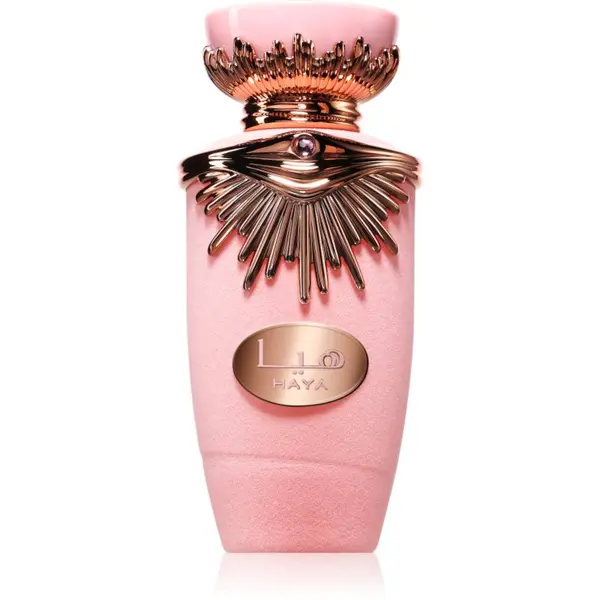 Lattafa Lattafa Haya парфюмна вода за жени 100 мл.