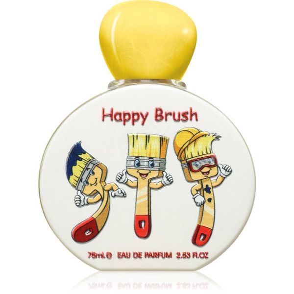 Lattafa Lattafa Kids Happy Brush парфюмна вода за деца 75 мл.