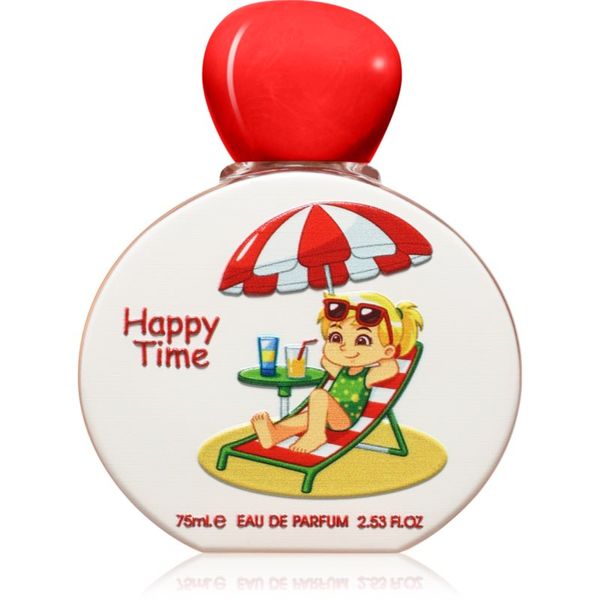 Lattafa Lattafa Kids Happy Time парфюмна вода за деца 75 мл.