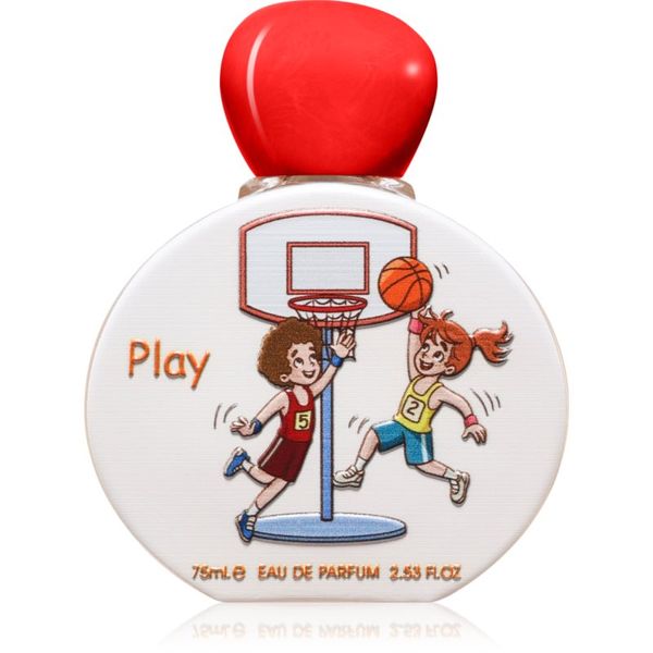 Lattafa Lattafa Kids Play парфюмна вода за деца 75 мл.