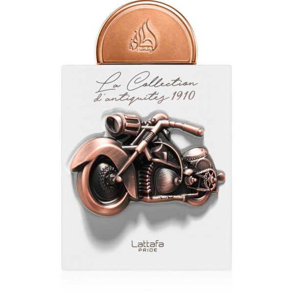 Lattafa Lattafa La Collection D'antiquités парфюмна вода унисекс 100 мл.