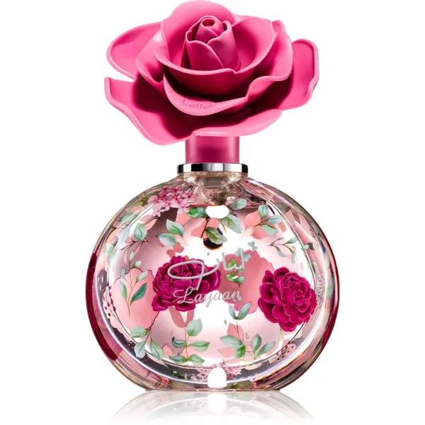Lattafa Lattafa Layaan парфюмна вода за жени 75 мл.