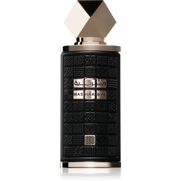 Lattafa Lattafa Mashrabya парфюмна вода унисекс 100 мл.