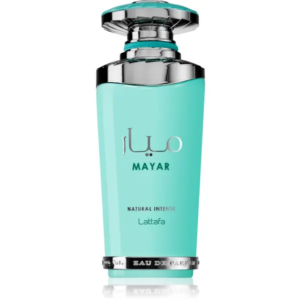 Lattafa Lattafa Mayar Natural Intense парфюмна вода за жени 100 мл.