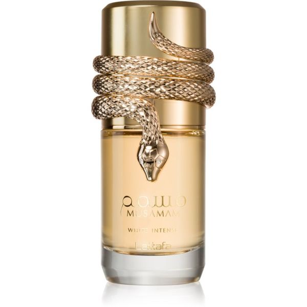 Lattafa Lattafa Musamam White Intense парфюмна вода унисекс 100 мл.