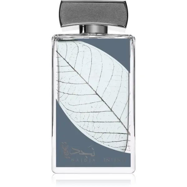 Lattafa Lattafa Najdia Intense парфюмна вода за мъже 100 мл.