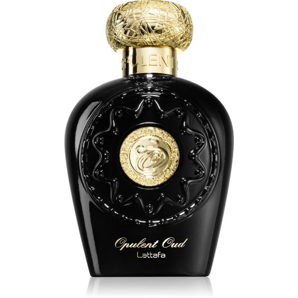 Lattafa Lattafa Opulent Oud парфюмна вода унисекс 100 мл.