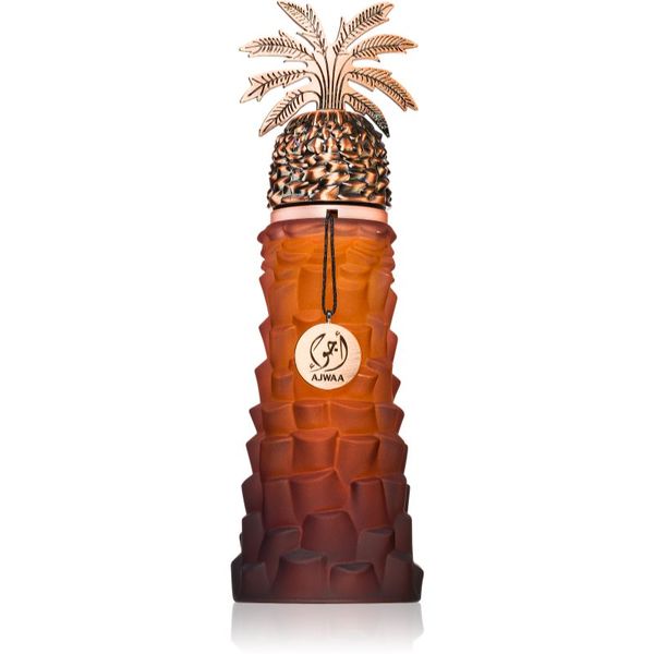 Lattafa Lattafa Pride Ajwaa парфюмна вода унисекс 90 мл.