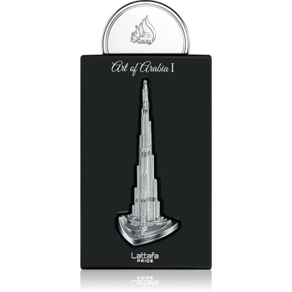 Lattafa Lattafa Pride Art Of Arabia I парфюмна вода унисекс 100 мл.