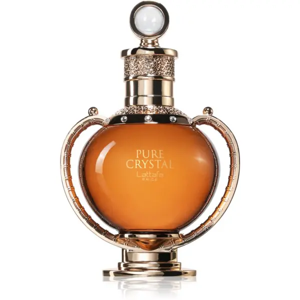 Lattafa Lattafa Pride Pure Crystal парфюмна вода унисекс 100 мл.