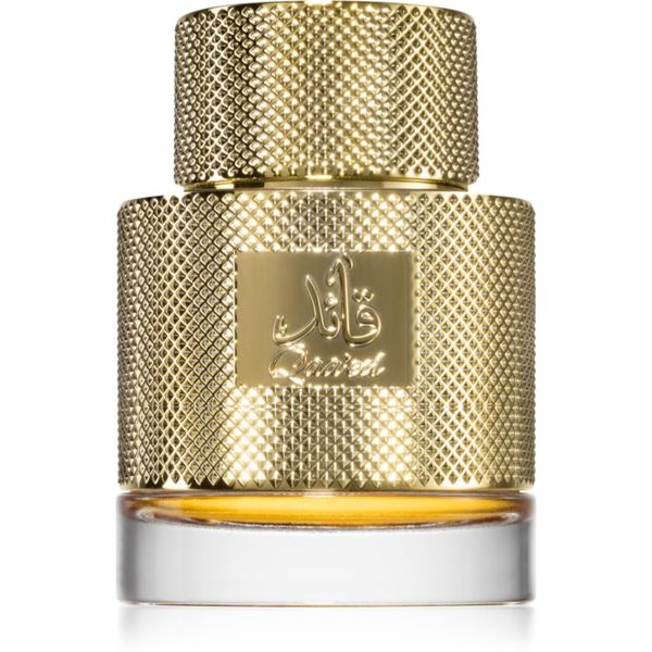 Lattafa Lattafa Qaa'ed парфюмна вода унисекс 100 мл.