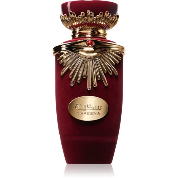 Lattafa Lattafa Sakeena парфюмна вода за жени 100 мл.
