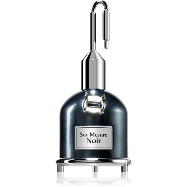 Lattafa Lattafa Sur Mesure Noir парфюмна вода за мъже 100 мл.