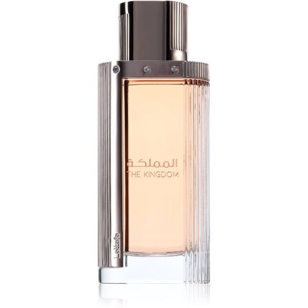 Lattafa Lattafa The Kingdom for her парфюмна вода за жени 100 мл.