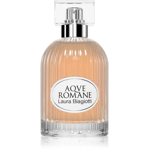 Laura Biagiotti Laura Biagiotti AQVE Romane Ambrosia Aurea тоалетна вода за жени 100 мл.