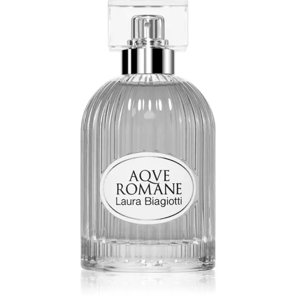 Laura Biagiotti Laura Biagiotti AQVE Romane Rubus Maris тоалетна вода за жени 100 мл.