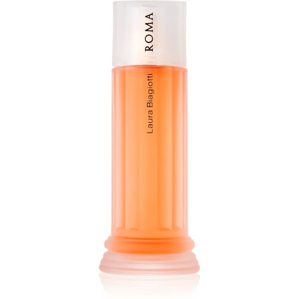 Laura Biagiotti Laura Biagiotti Roma for her тоалетна вода за жени 100 мл.