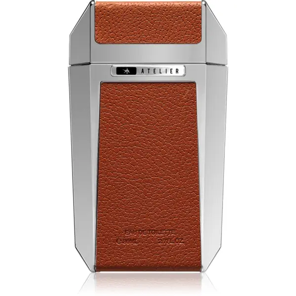 Le Chameau Le Chameau Atelier тоалетна вода за мъже 80 мл.