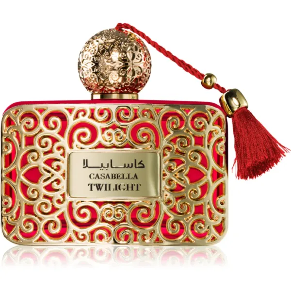 Le Chameau Le Chameau Casabella Twilight парфюмна вода за жени 100 мл.