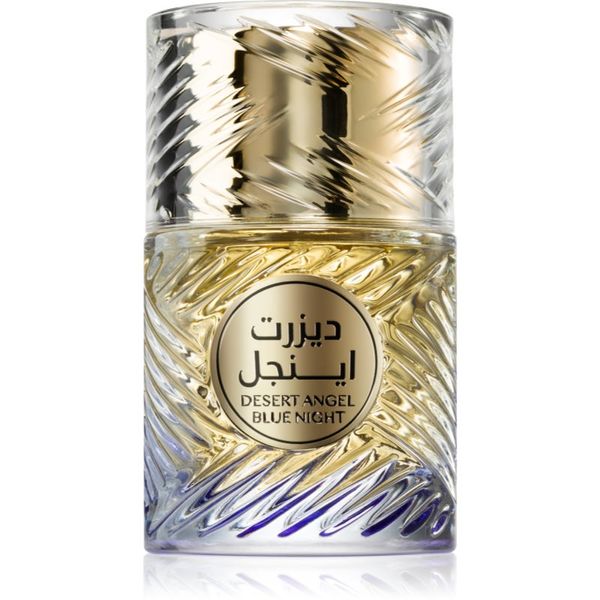 Le Chameau Le Chameau Desert Angel Blue Night парфюмна вода унисекс 100 мл.