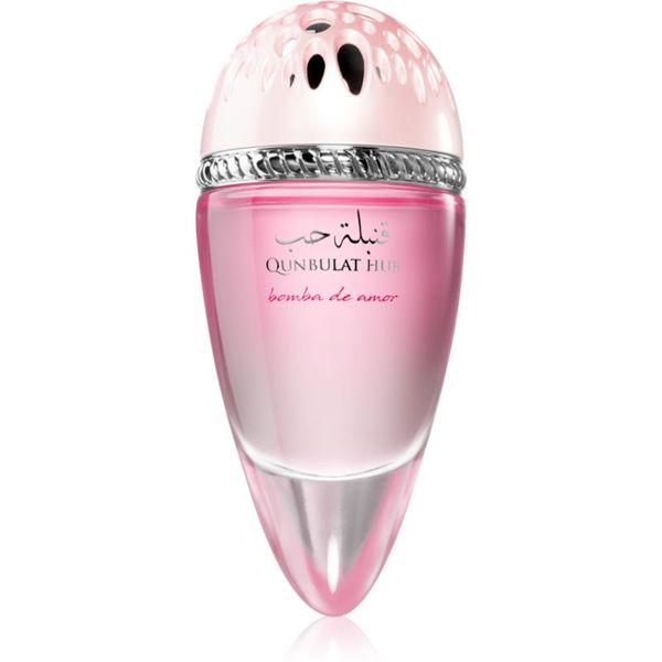 Le Chameau Le Chameau Qunbulat Hub Bomba De Amor парфюмна вода унисекс 100 мл.