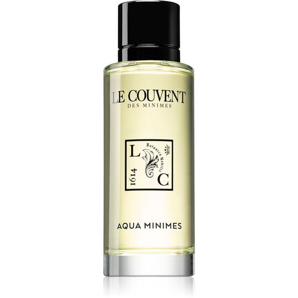 Le Couvent Maison de Parfum Le Couvent Maison de Parfum Botaniques Aqua Minimes одеколон унисекс 100 мл.