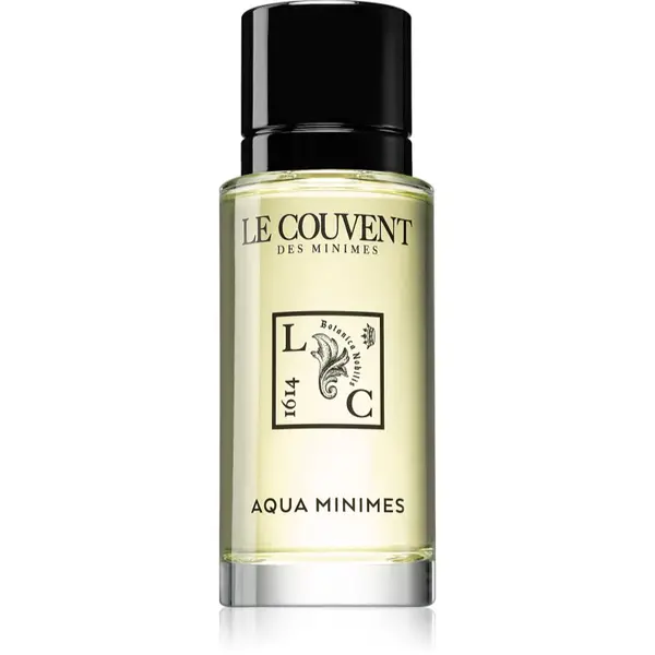 Le Couvent Maison de Parfum Le Couvent Maison de Parfum Botaniques Aqua Minimes одеколон унисекс 50 мл.