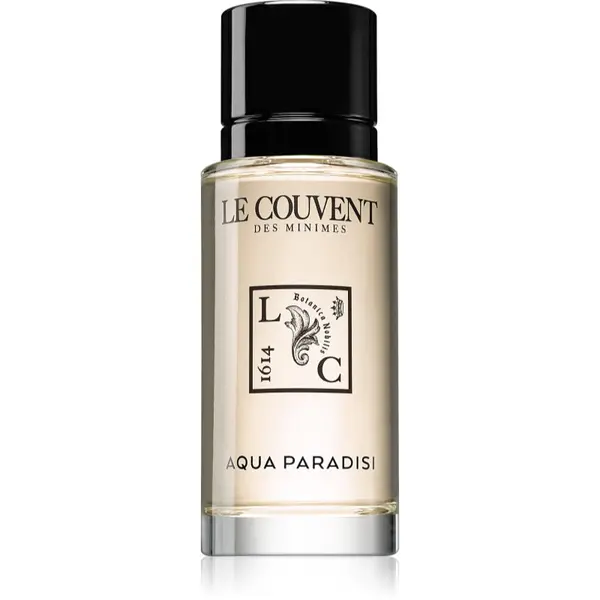 Le Couvent Maison de Parfum Le Couvent Maison de Parfum Botaniques  Aqua Paradisi тоалетна вода унисекс 50 мл.