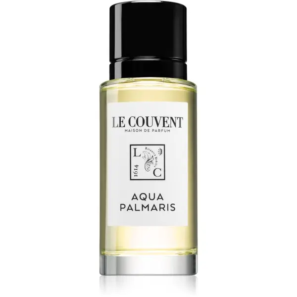Le Couvent Maison de Parfum Le Couvent Maison de Parfum Cologne Botanique Absolue Aqua Palmaris тоалетна вода унисекс 50 мл.