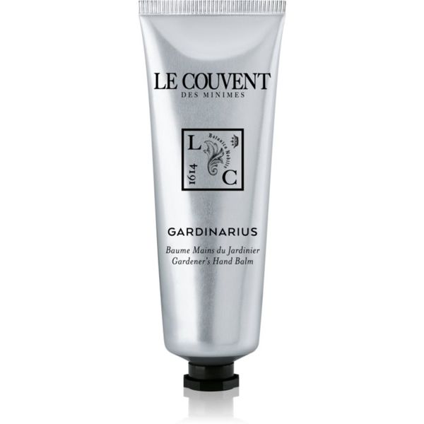 Le Couvent Maison de Parfum Le Couvent Maison de Parfum Mythiques Gardinarius крем за ръце  унисекс 75 мл.